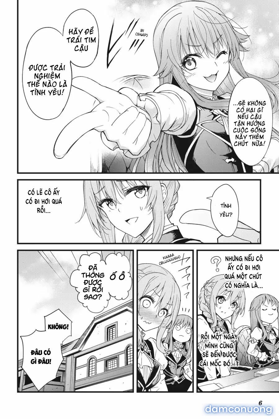 Goblin Slayer Side Story: Year One 
