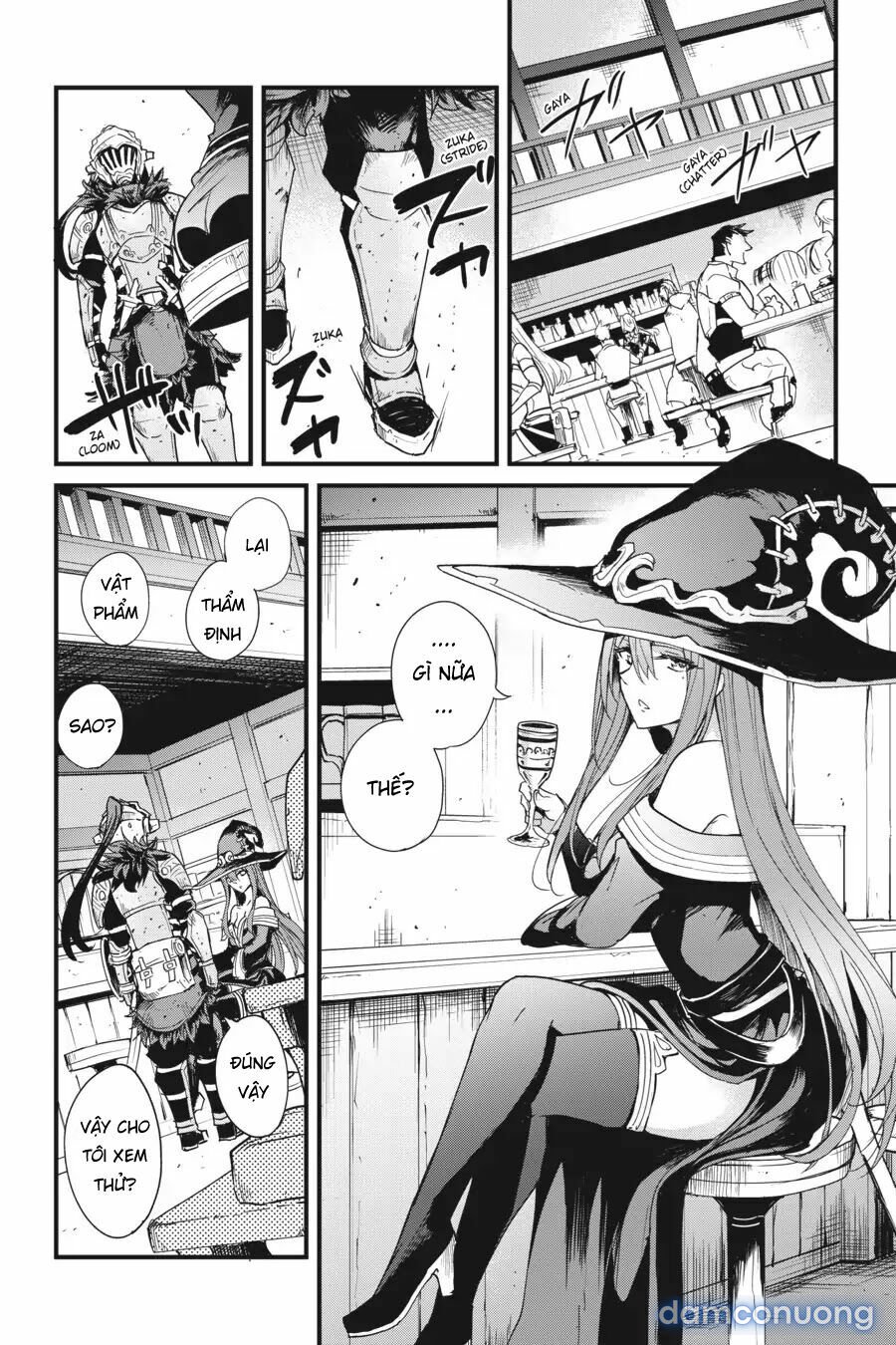 Goblin Slayer Side Story: Year One 