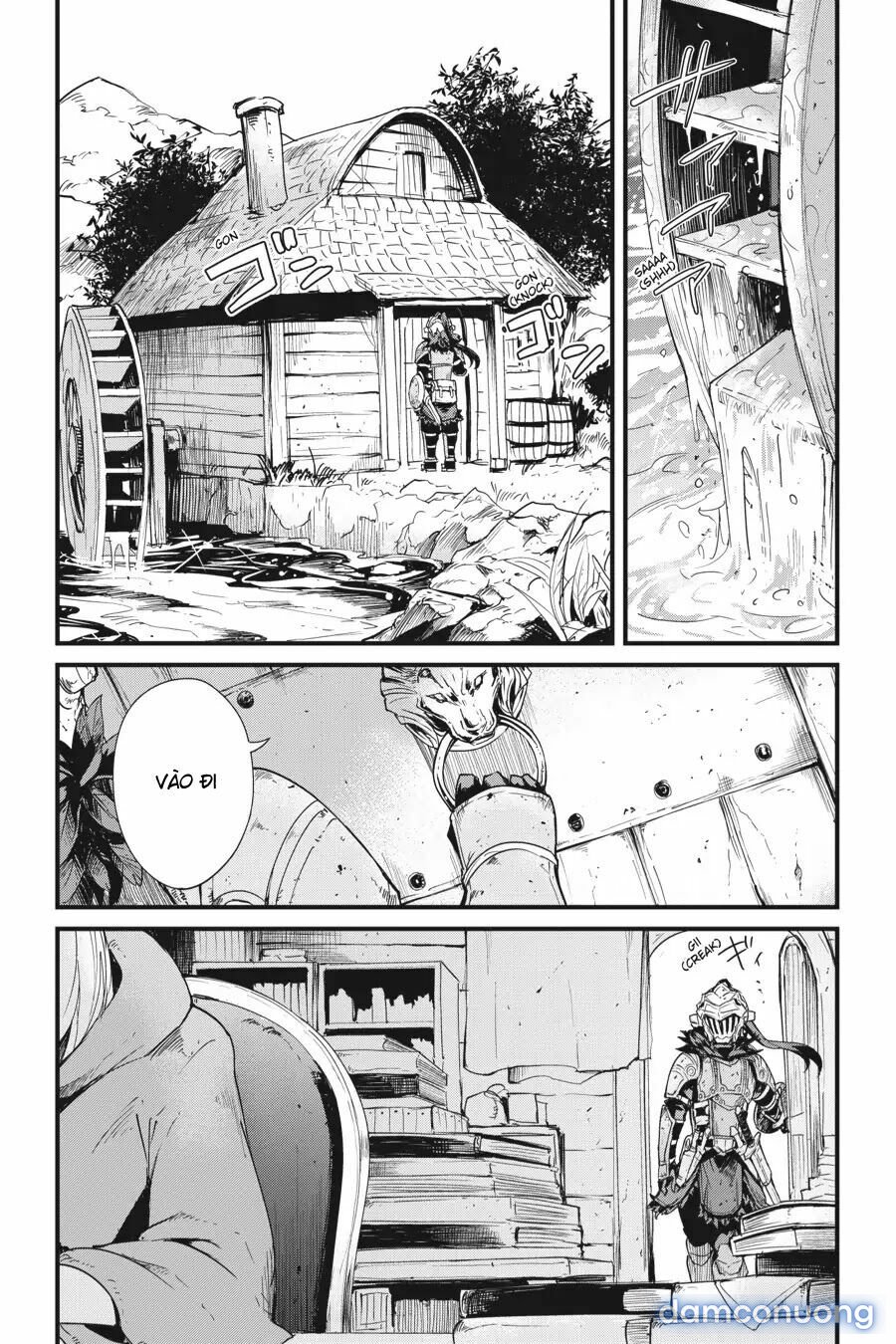 Goblin Slayer Side Story: Year One 
