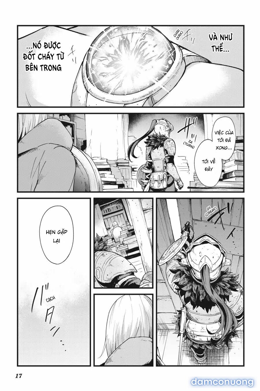 Goblin Slayer Side Story: Year One 