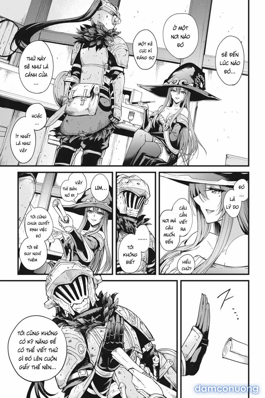Goblin Slayer Side Story: Year One 