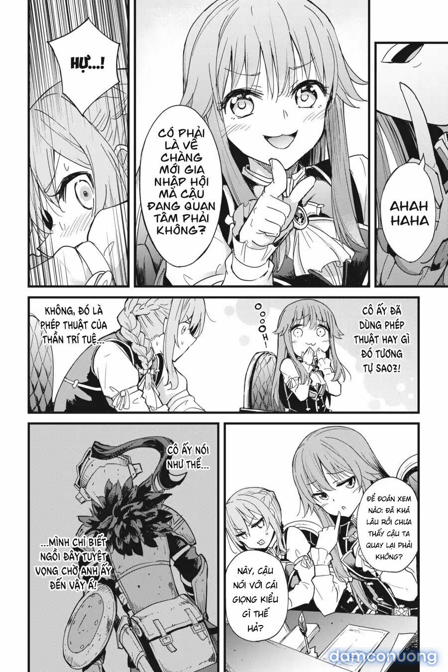Goblin Slayer Side Story: Year One 