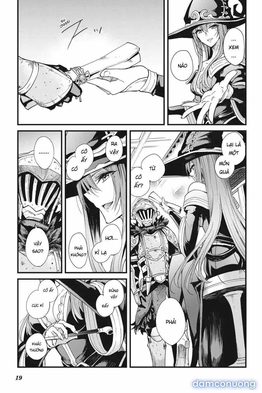 Goblin Slayer Side Story: Year One 