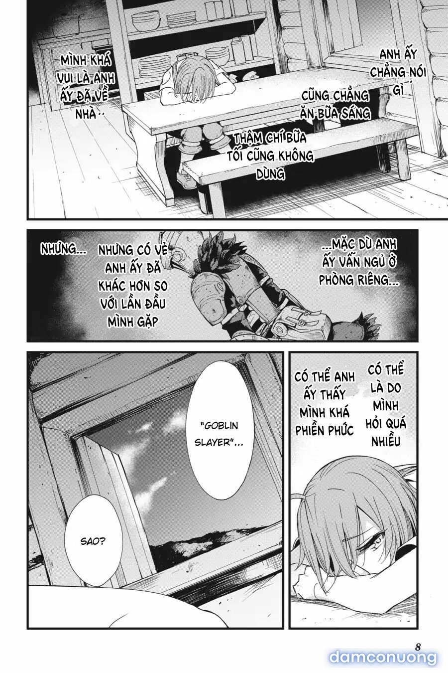 Goblin Slayer Side Story: Year One 