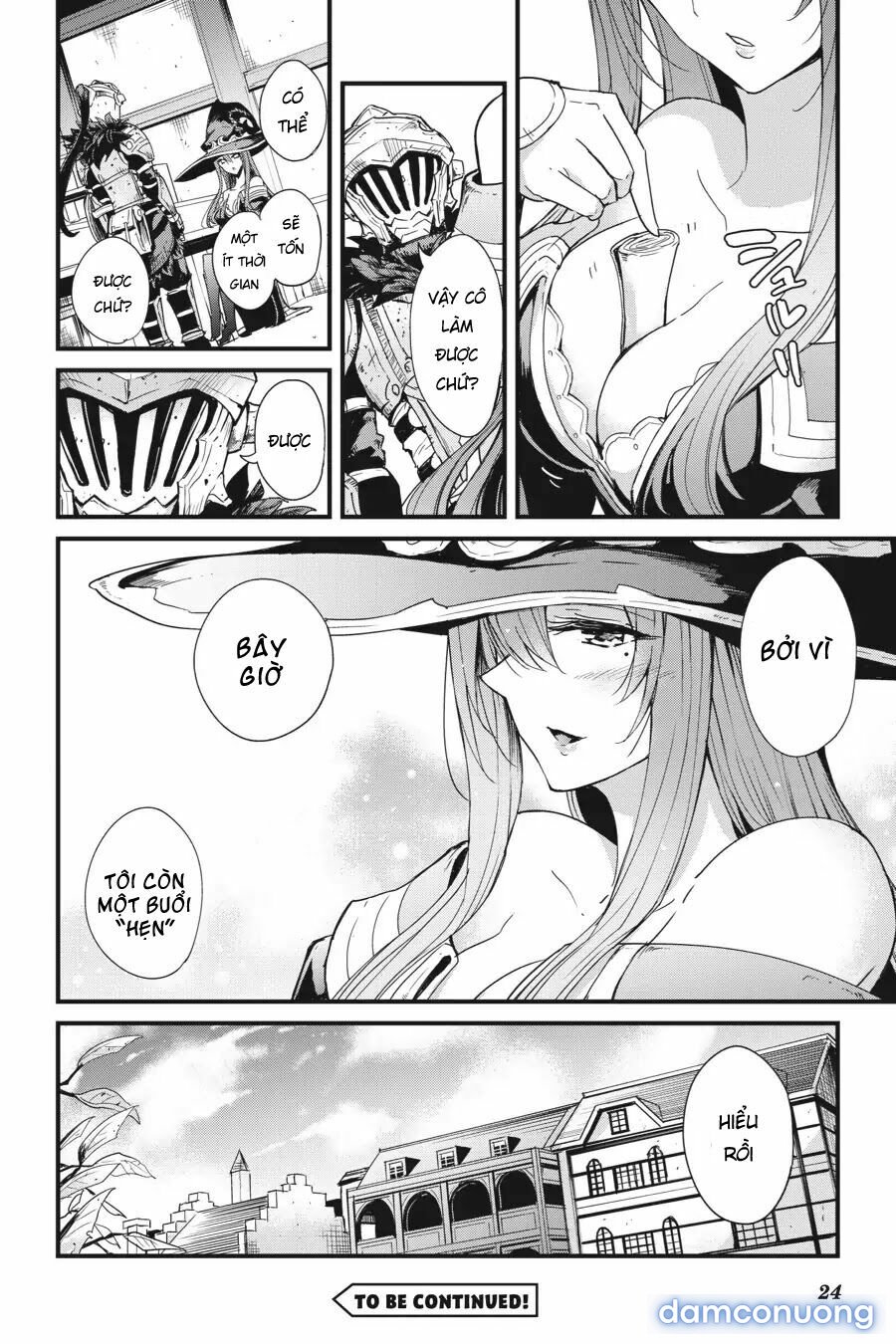 Goblin Slayer Side Story: Year One 