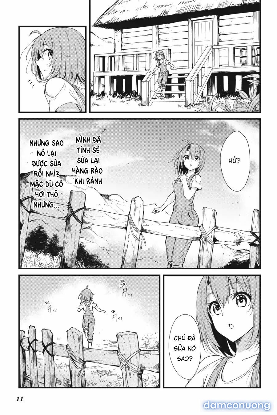 Goblin Slayer Side Story: Year One 