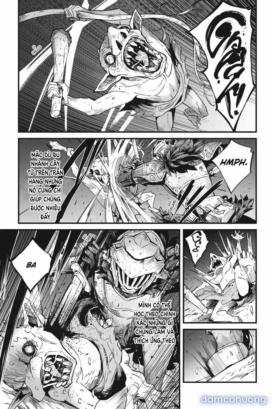 Goblin Slayer Side Story: Year One 