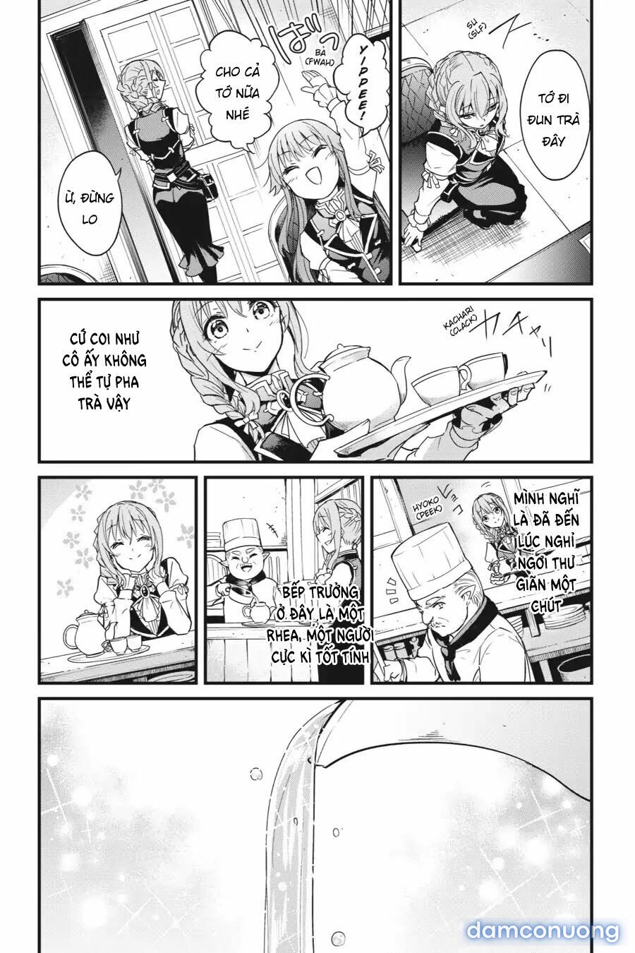 Goblin Slayer Side Story: Year One 