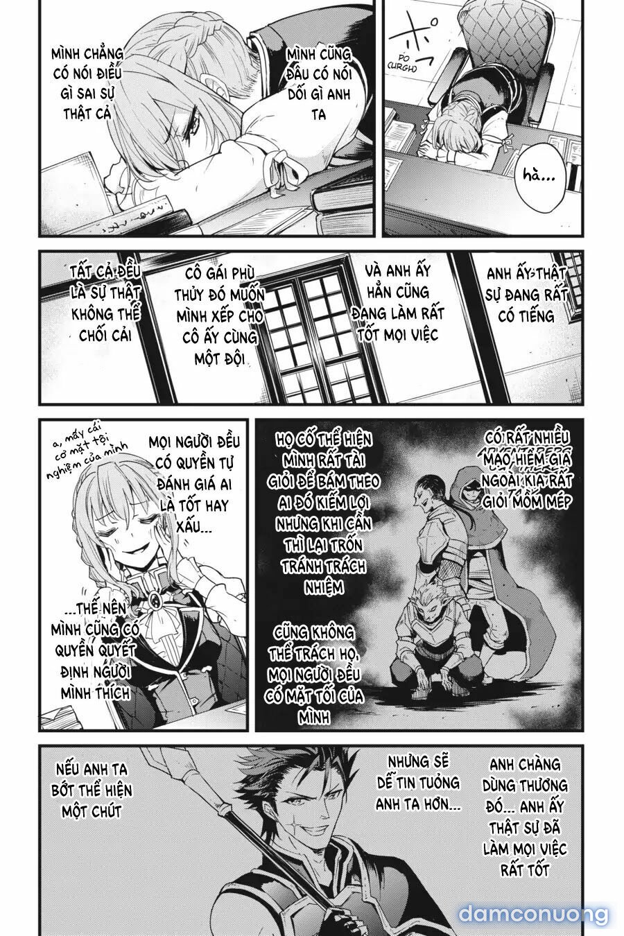 Goblin Slayer Side Story: Year One 