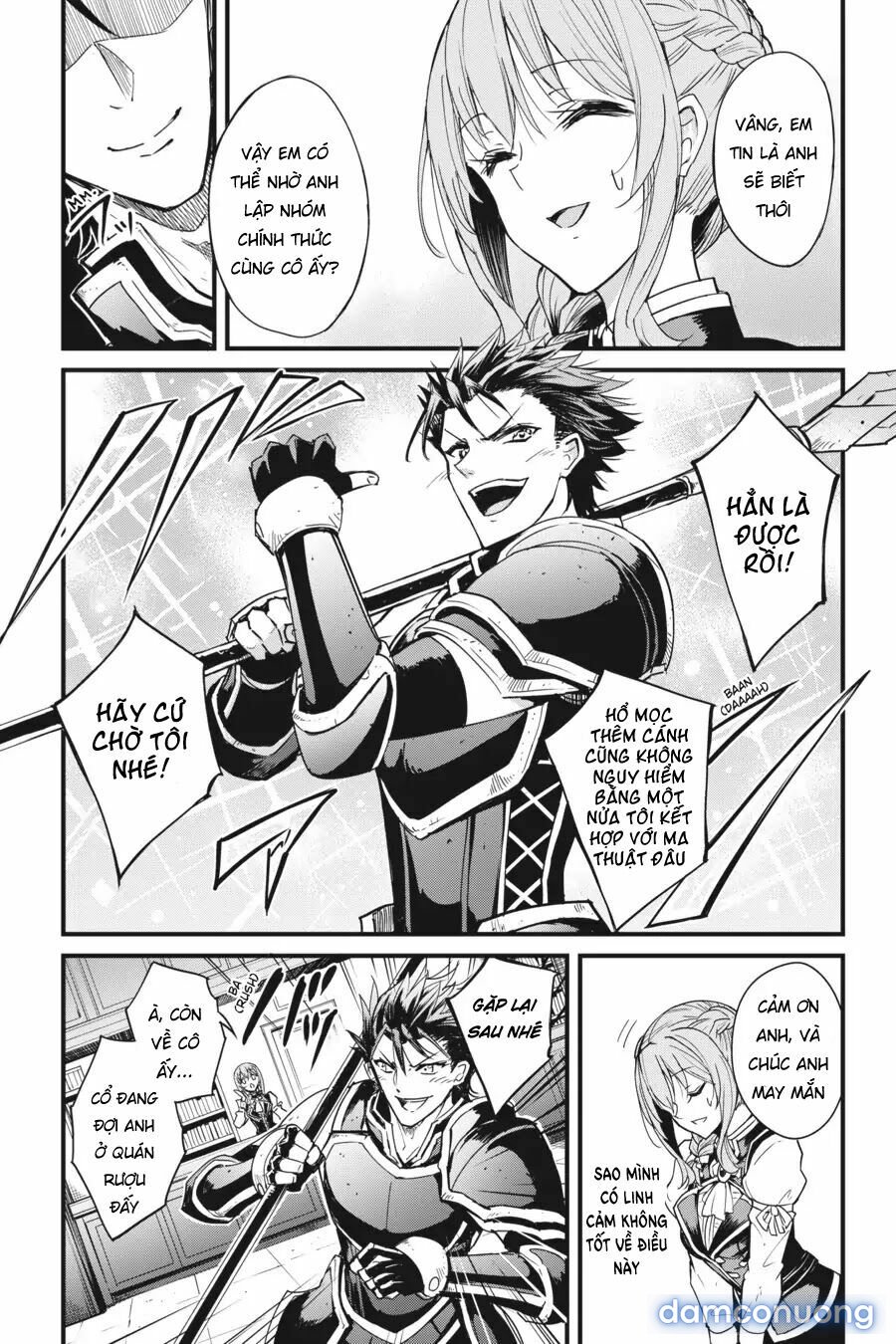 Goblin Slayer Side Story: Year One 