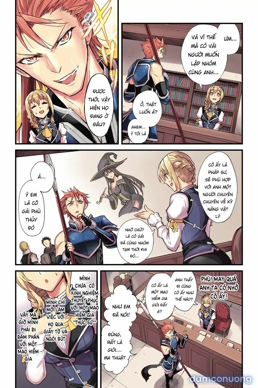 Goblin Slayer Side Story: Year One 