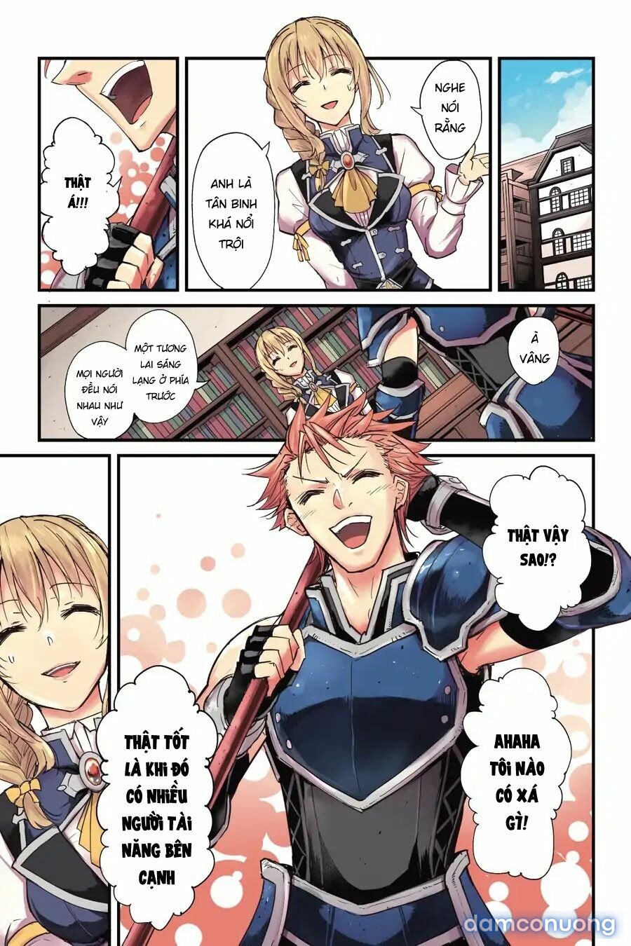 Goblin Slayer Side Story: Year One 