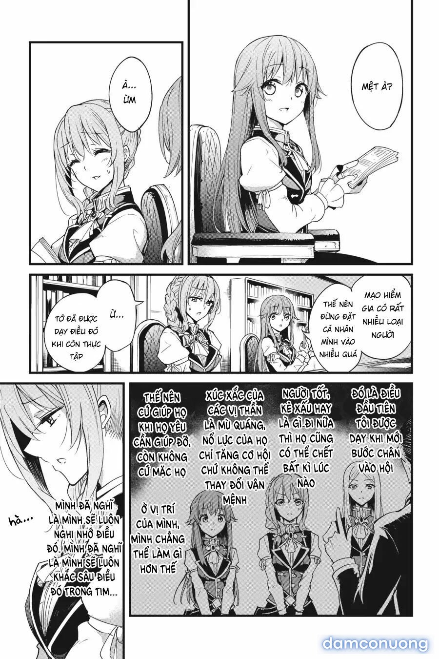 Goblin Slayer Side Story: Year One 
