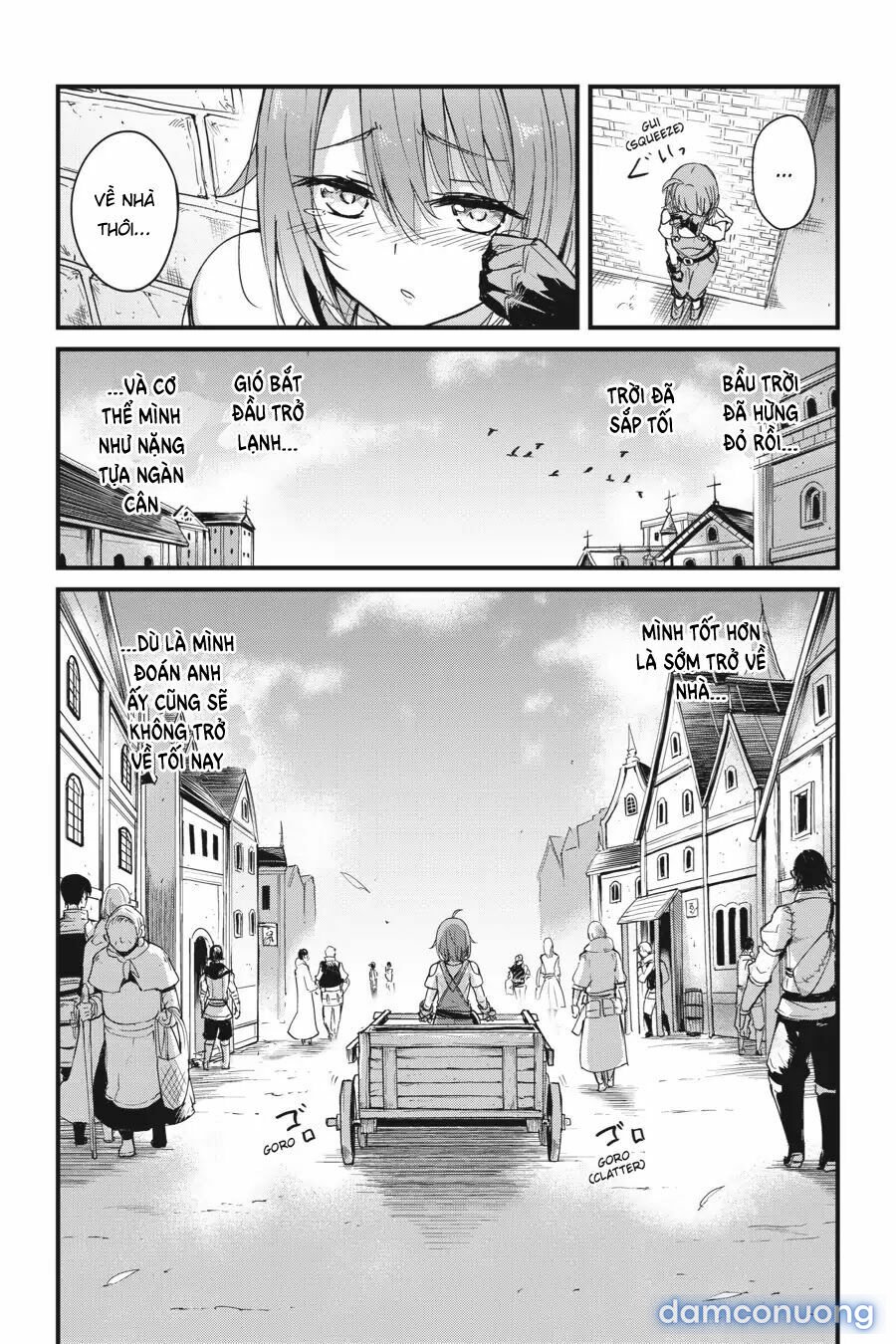 Goblin Slayer Side Story: Year One 