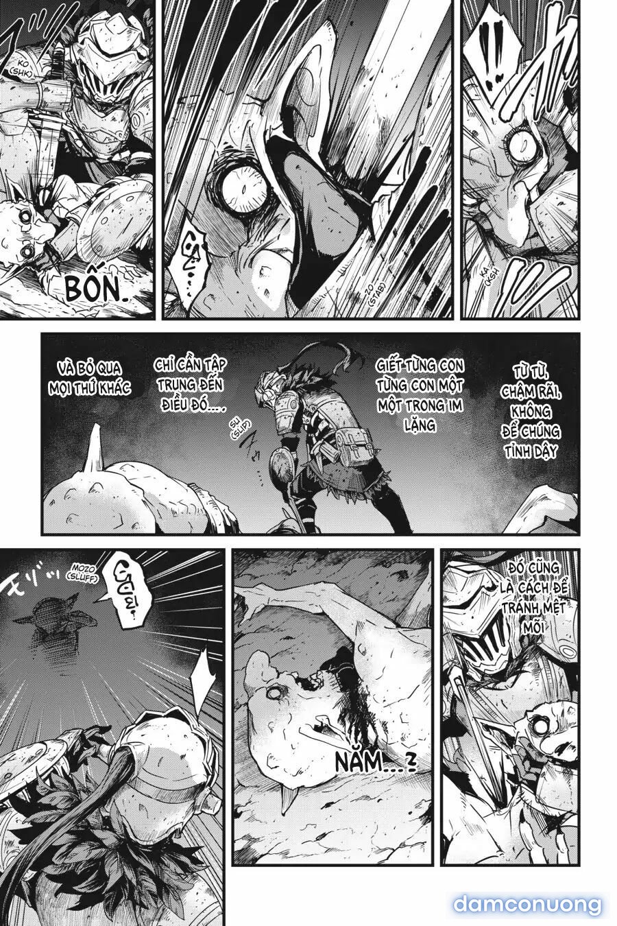 Goblin Slayer Side Story: Year One 