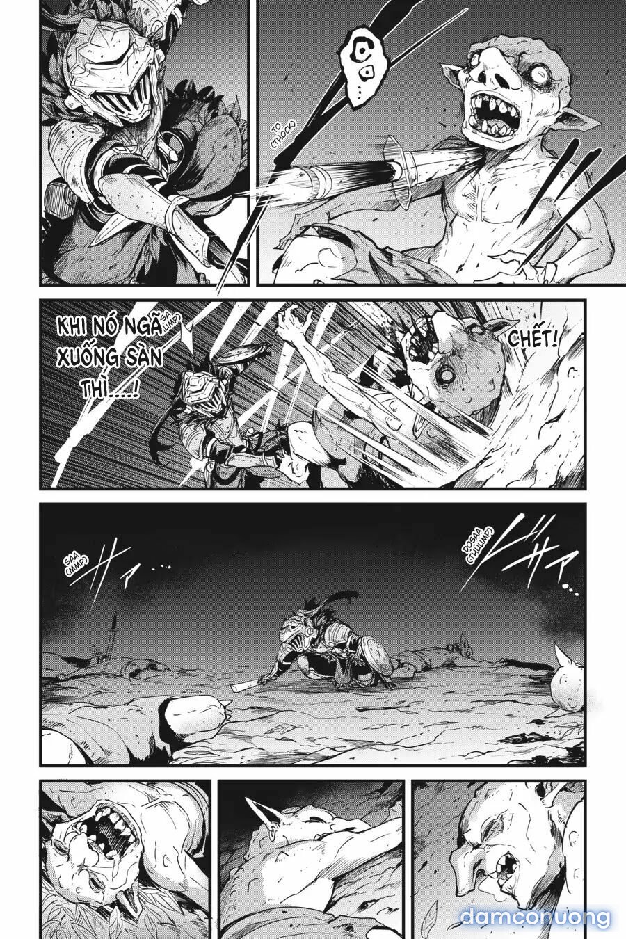 Goblin Slayer Side Story: Year One 