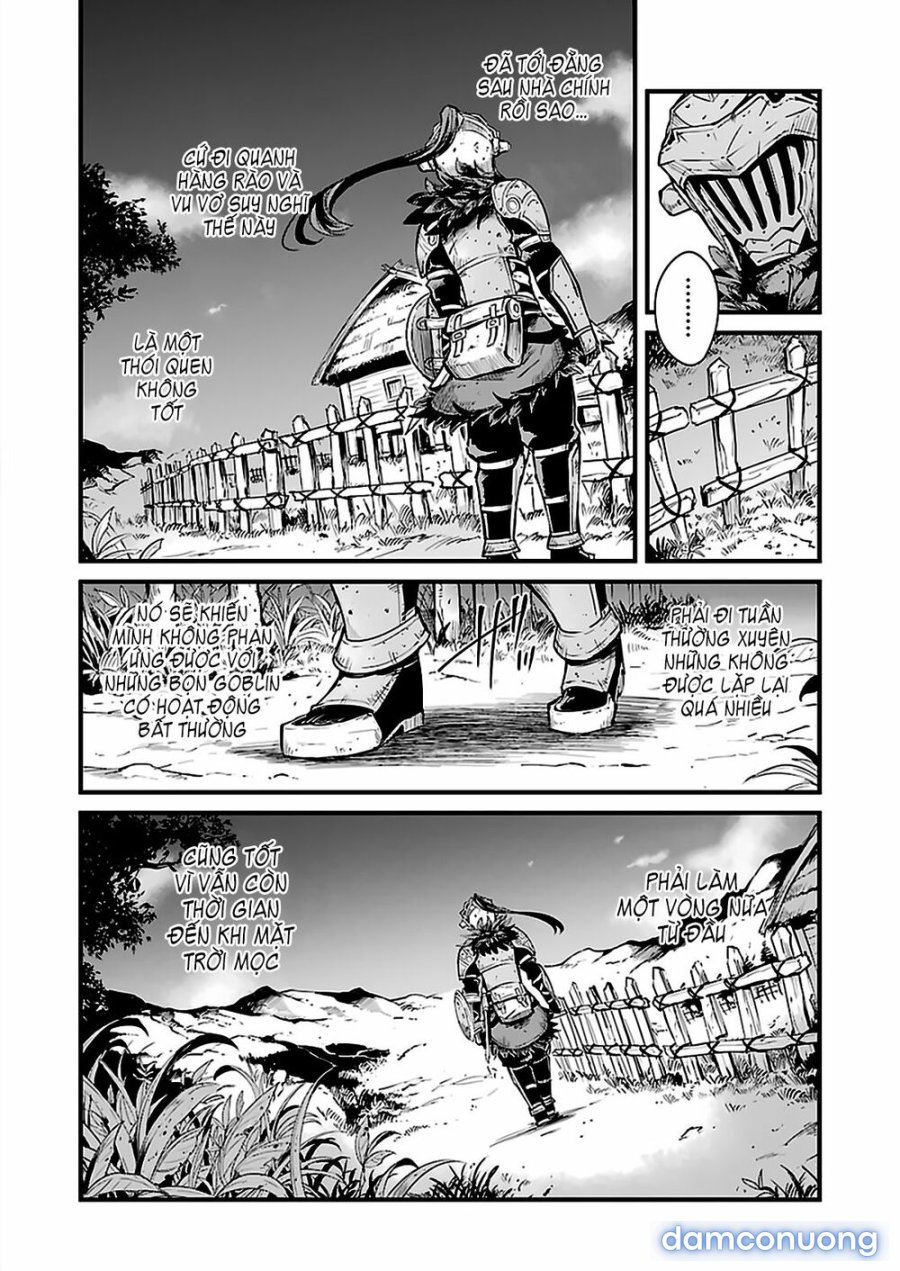Goblin Slayer Side Story: Year One 