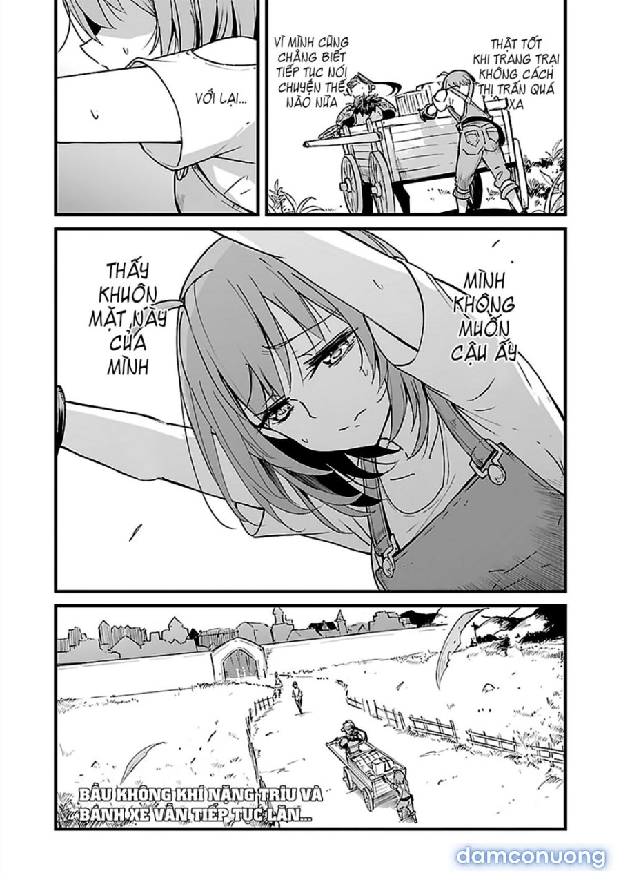 Goblin Slayer Side Story: Year One 