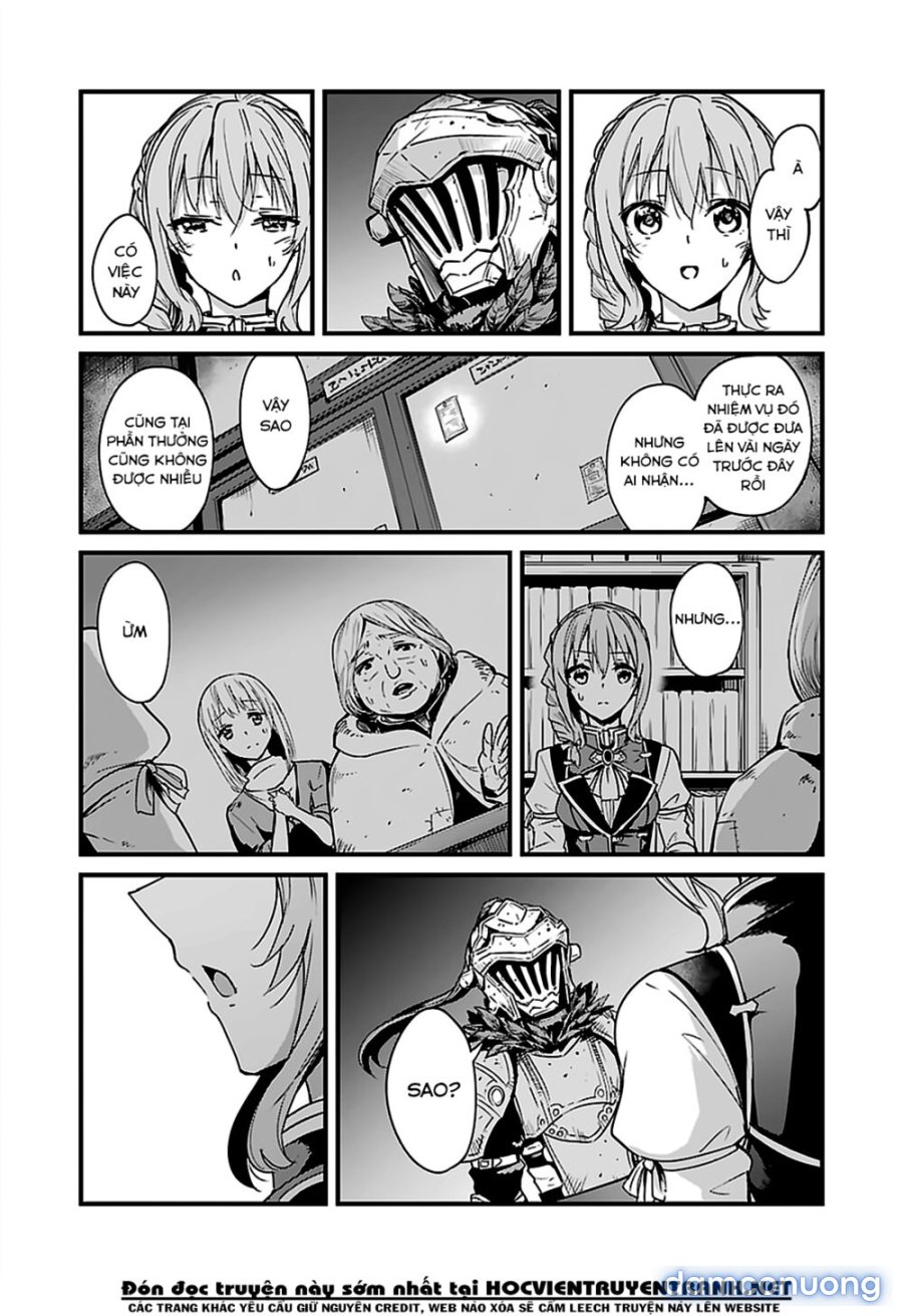 Goblin Slayer Side Story: Year One 