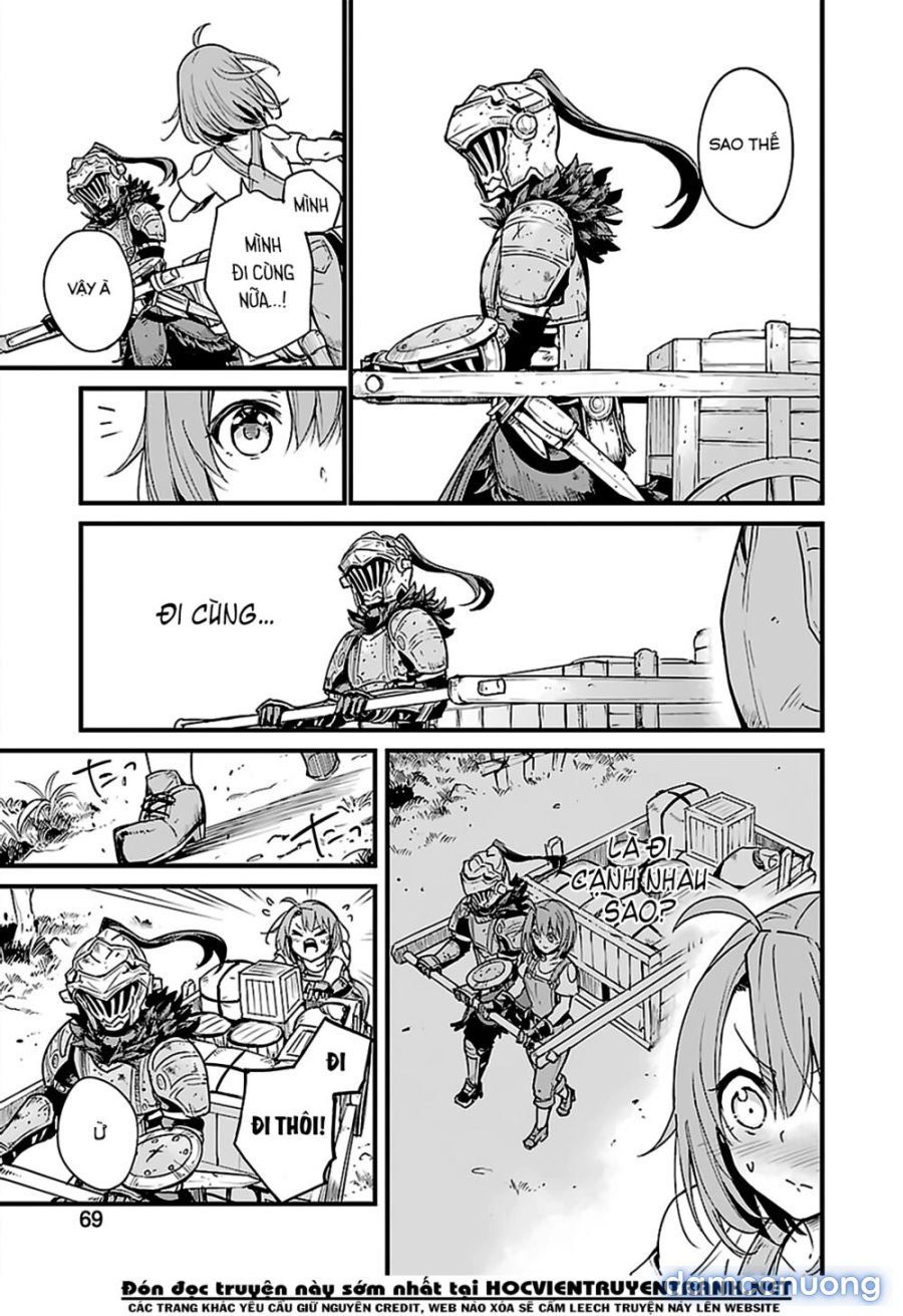 Goblin Slayer Side Story: Year One 