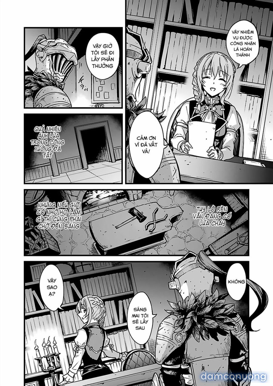 Goblin Slayer Side Story: Year One 