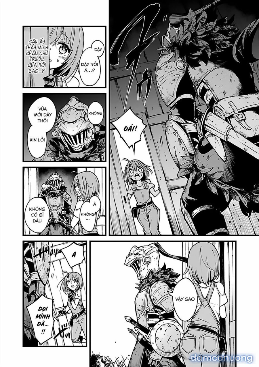 Goblin Slayer Side Story: Year One 