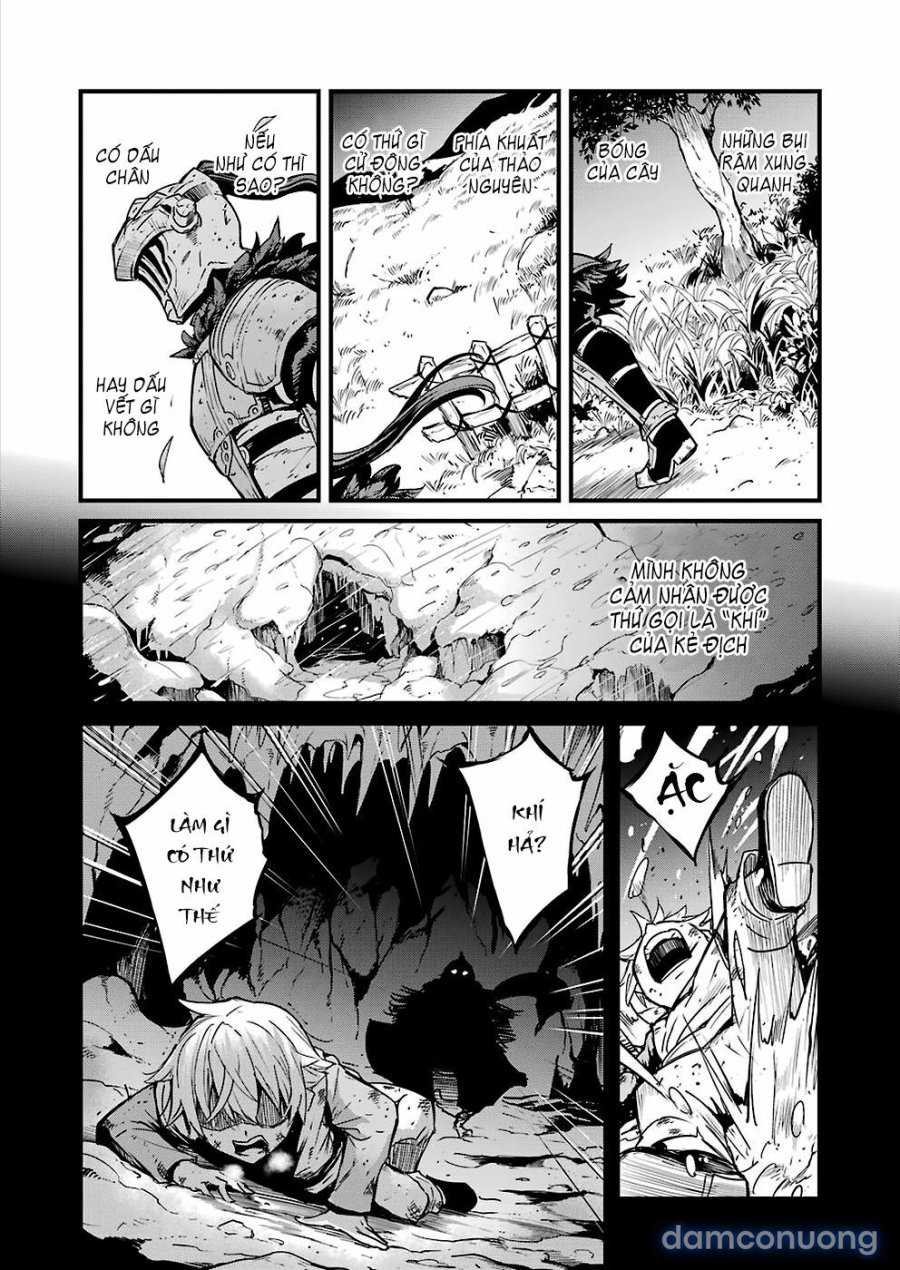 Goblin Slayer Side Story: Year One 