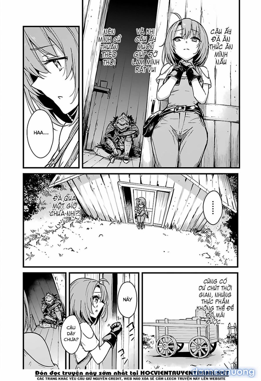 Goblin Slayer Side Story: Year One 