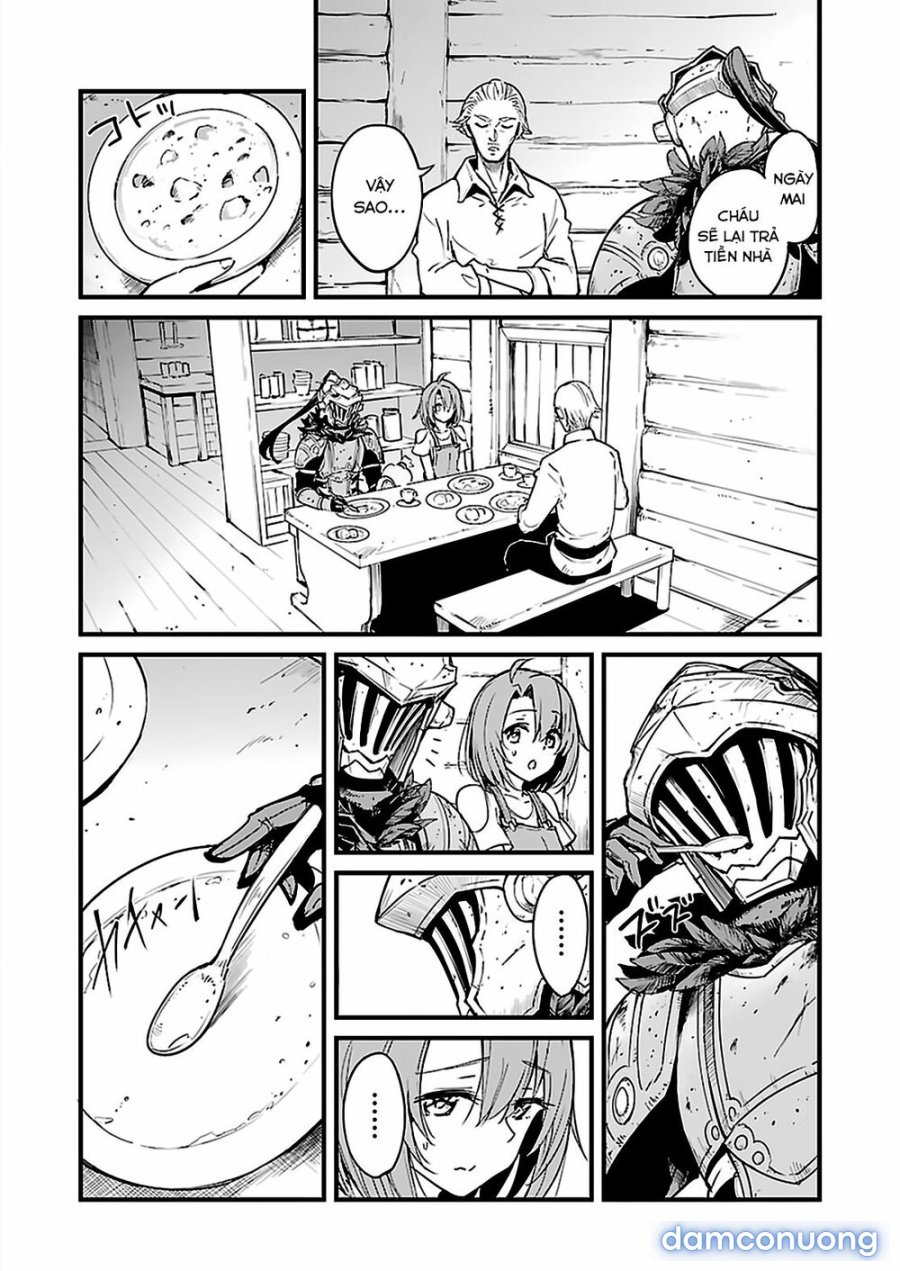 Goblin Slayer Side Story: Year One 