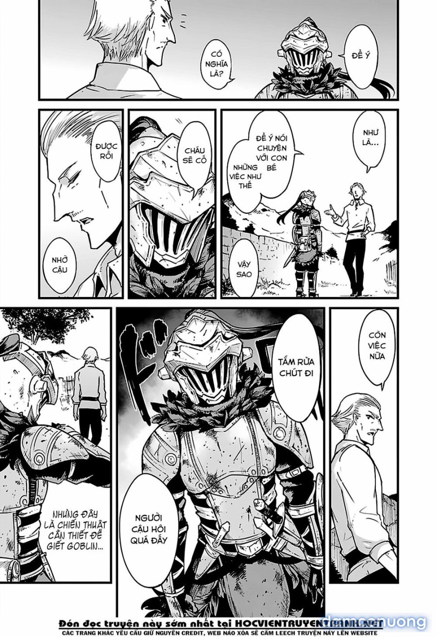 Goblin Slayer Side Story: Year One 