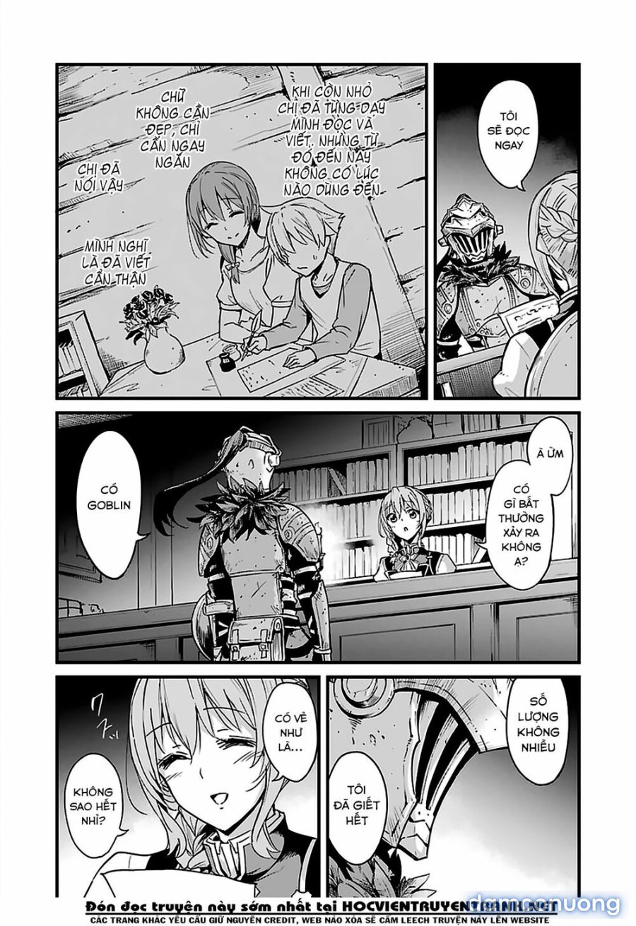 Goblin Slayer Side Story: Year One 