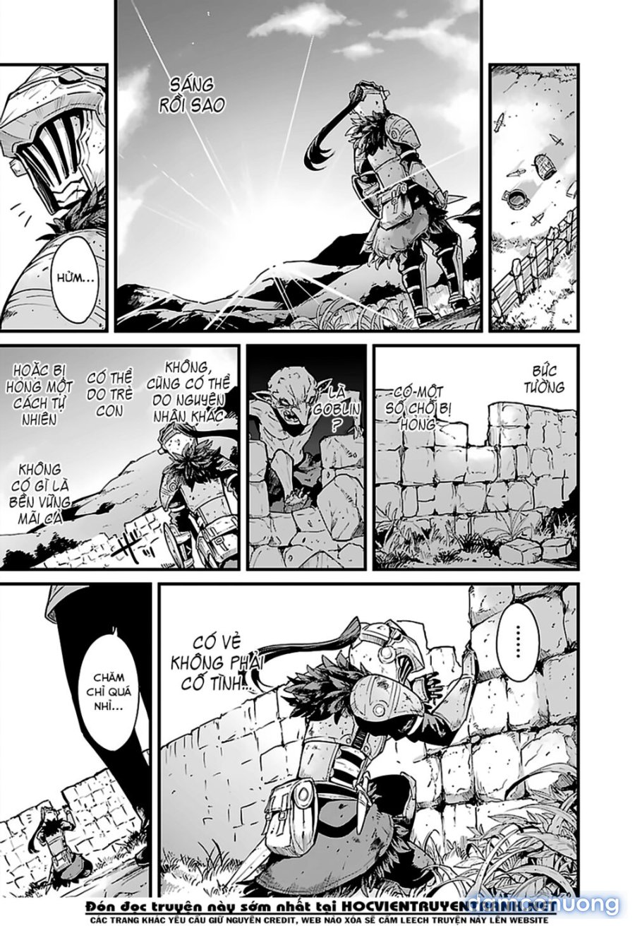 Goblin Slayer Side Story: Year One 