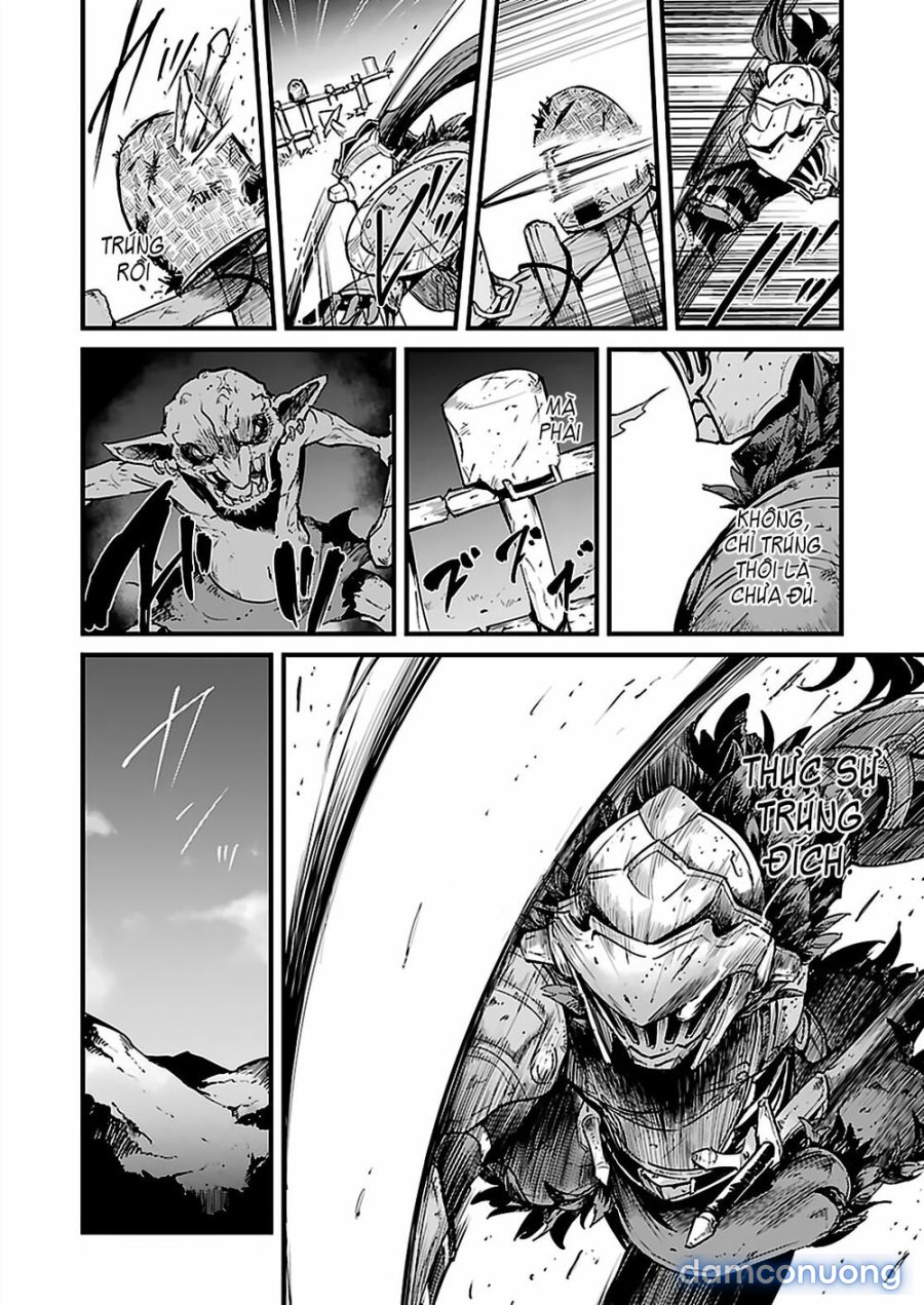 Goblin Slayer Side Story: Year One 