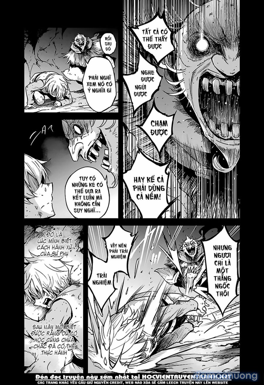 Goblin Slayer Side Story: Year One 