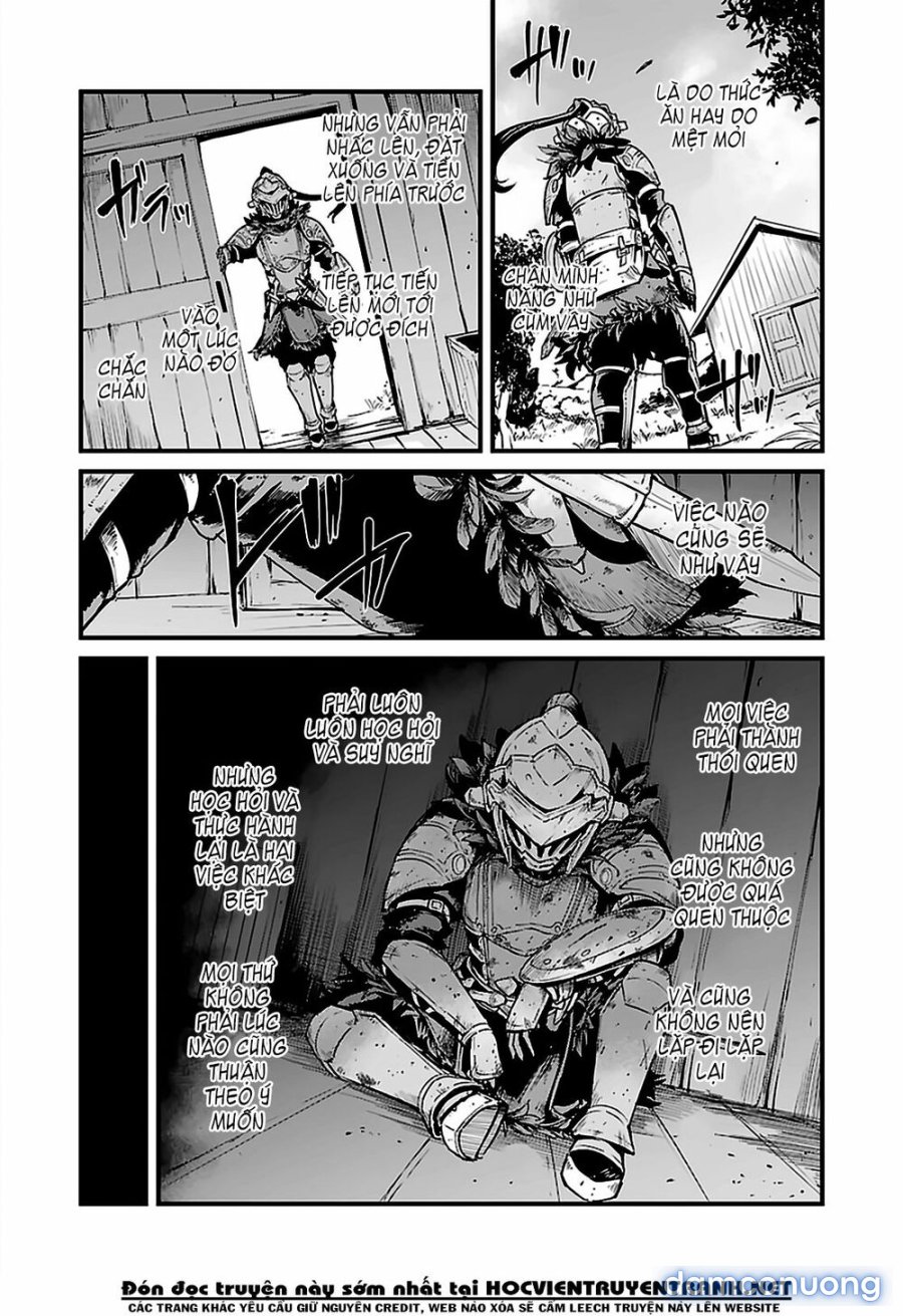 Goblin Slayer Side Story: Year One 