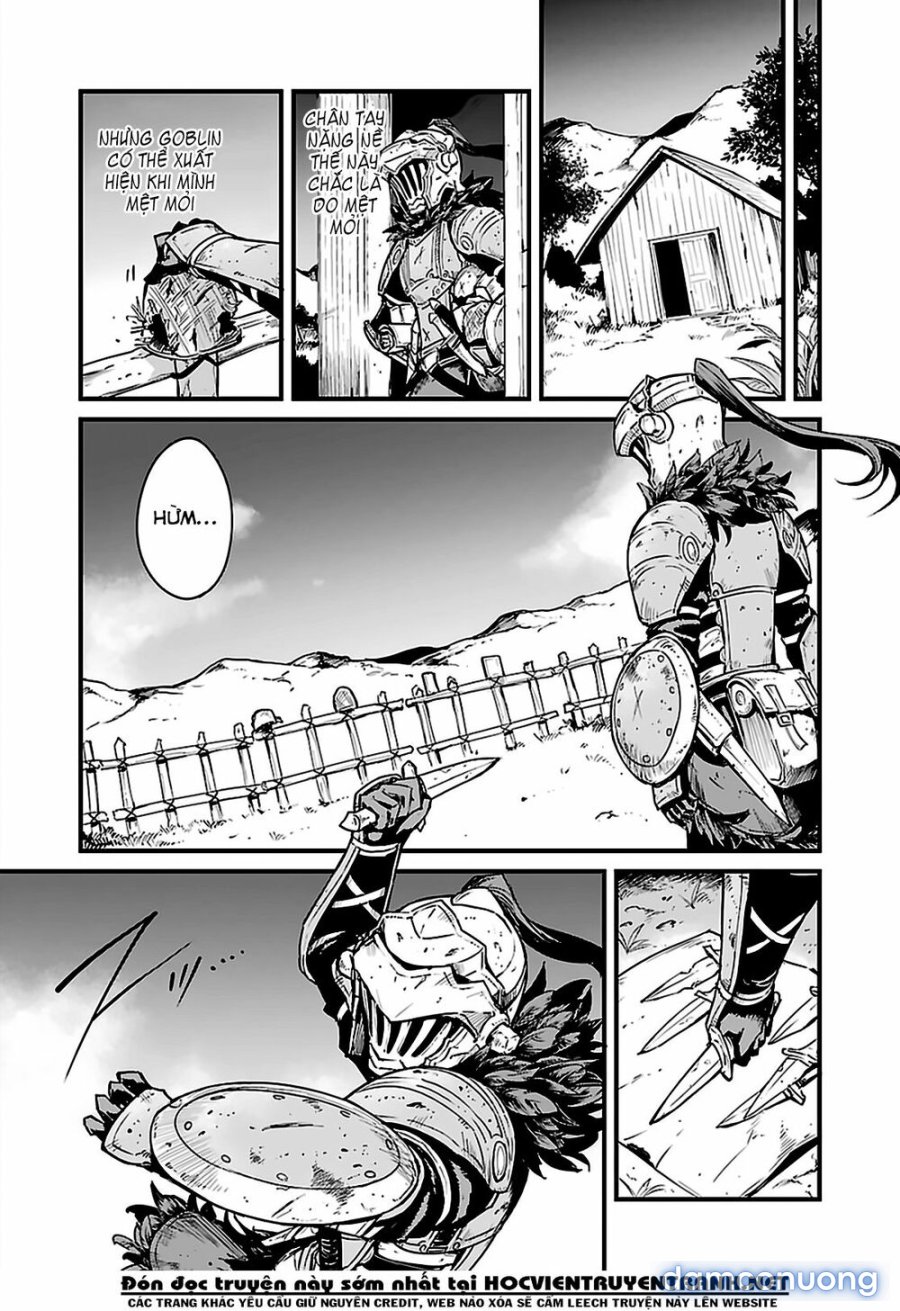 Goblin Slayer Side Story: Year One 