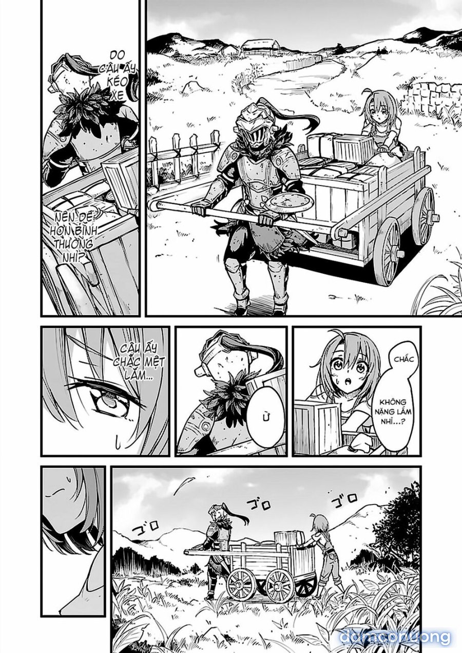 Goblin Slayer Side Story: Year One 