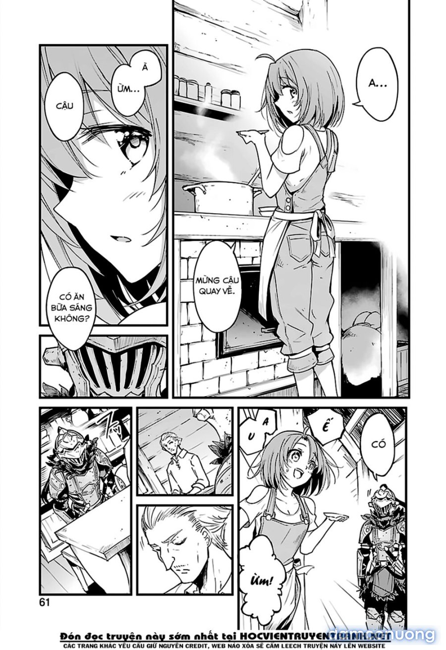 Goblin Slayer Side Story: Year One 