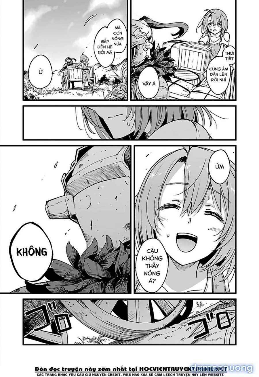 Goblin Slayer Side Story: Year One 