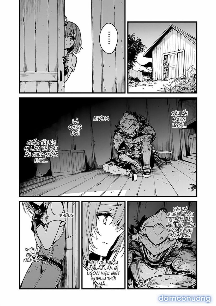 Goblin Slayer Side Story: Year One 