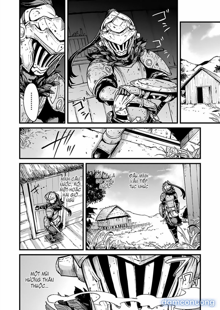 Goblin Slayer Side Story: Year One 
