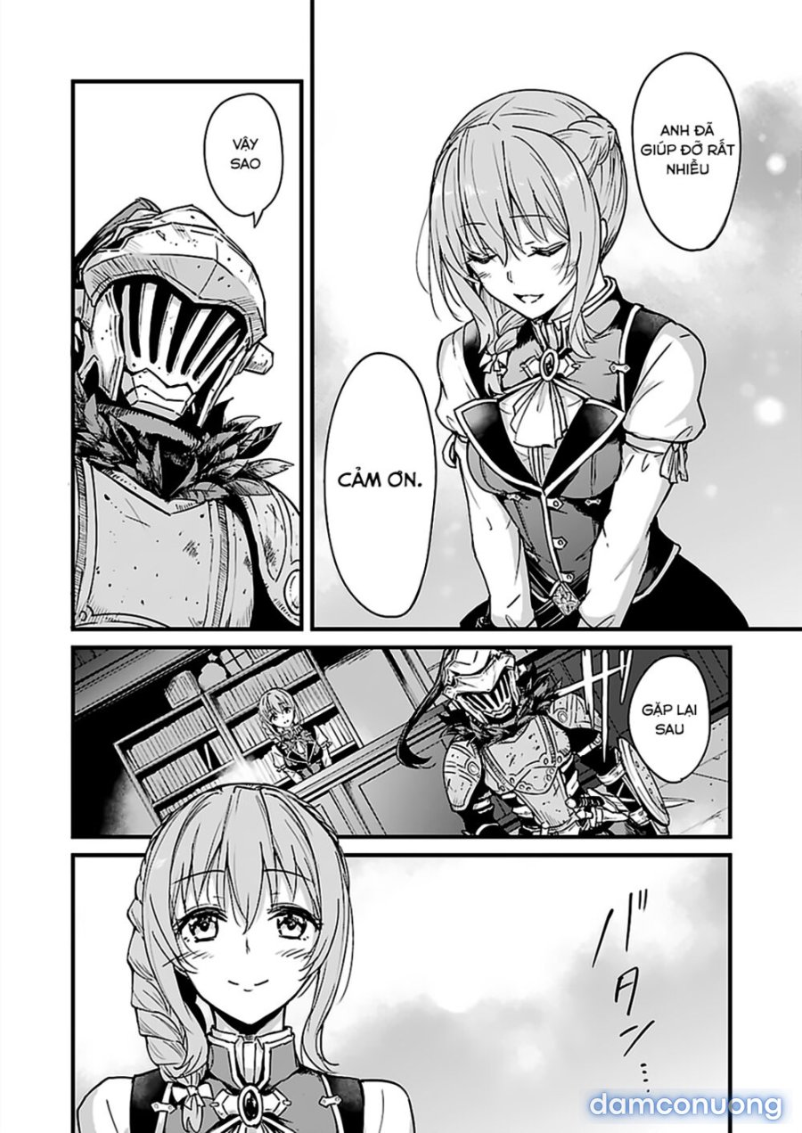 Goblin Slayer Side Story: Year One 