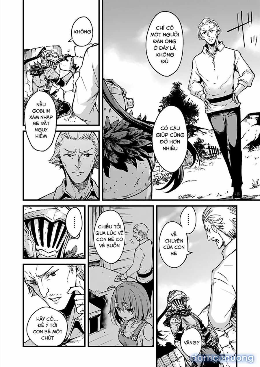 Goblin Slayer Side Story: Year One 