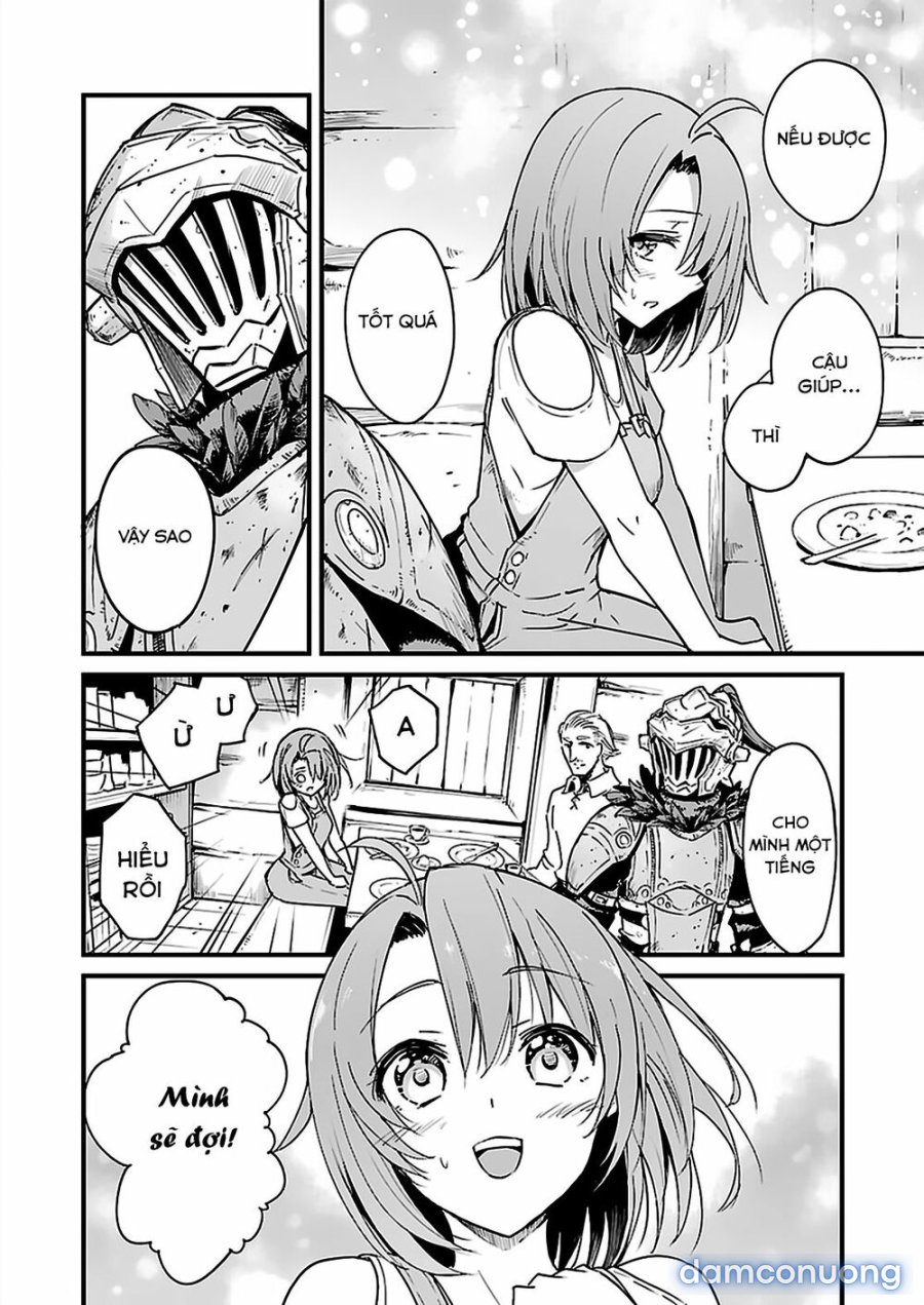 Goblin Slayer Side Story: Year One 