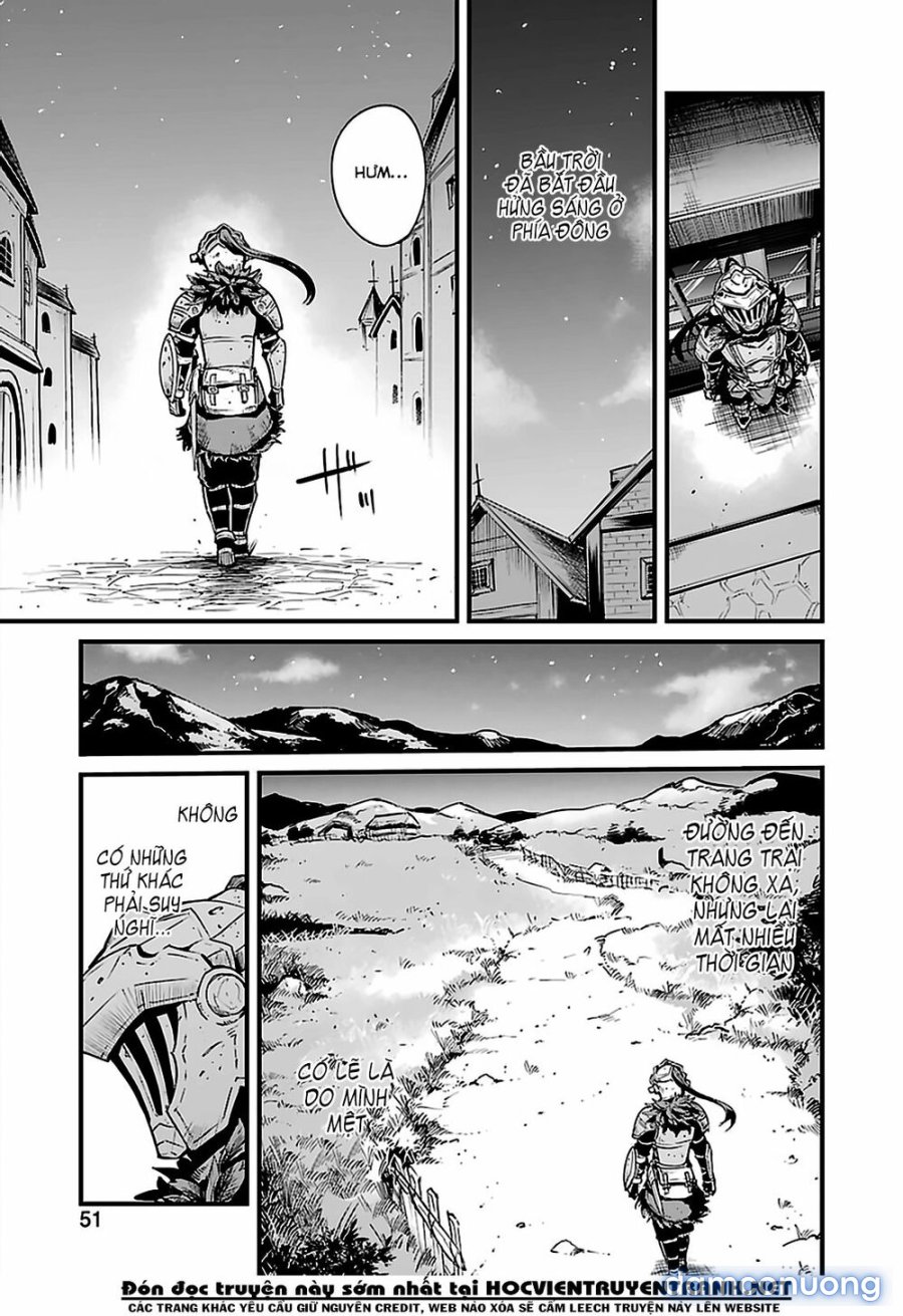 Goblin Slayer Side Story: Year One 