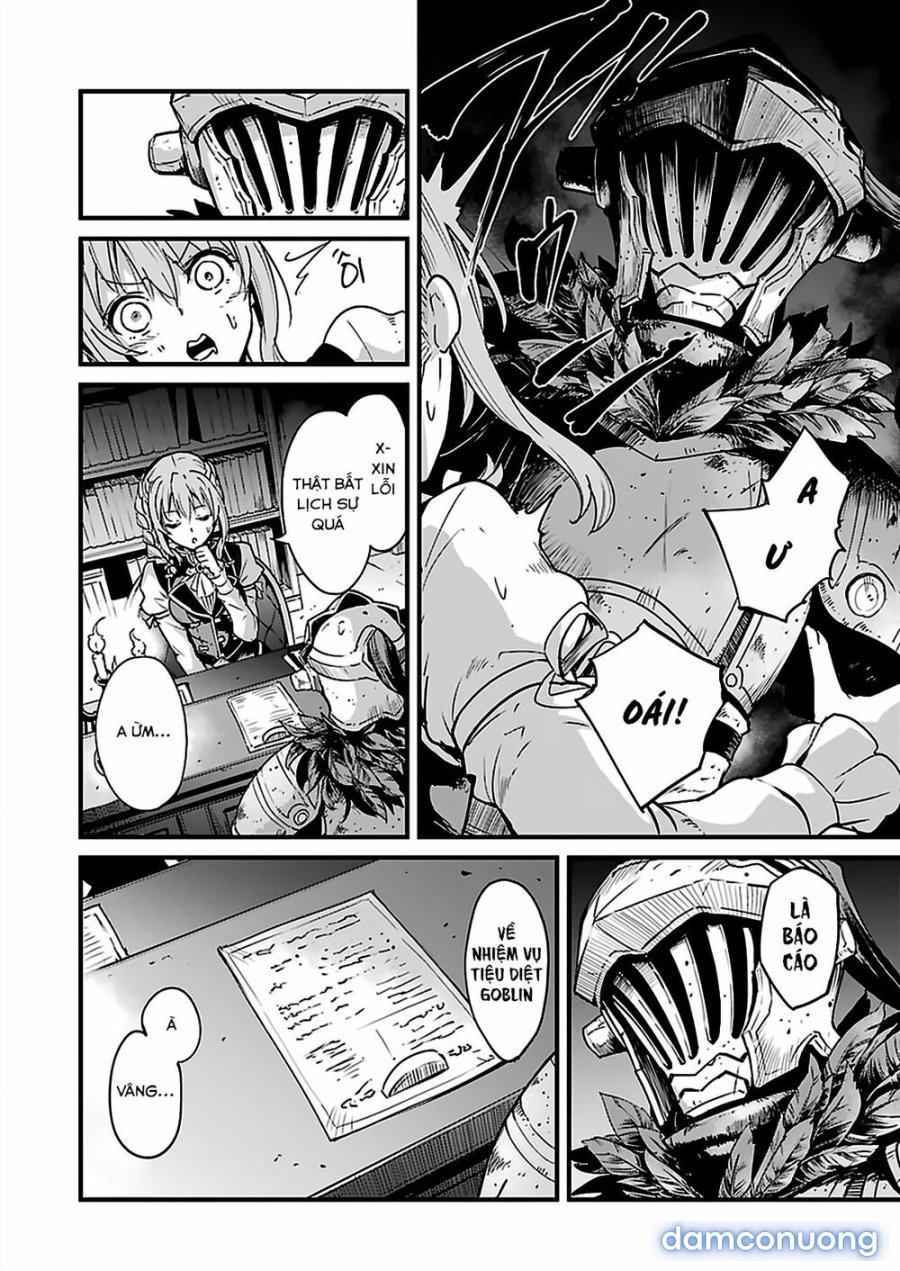 Goblin Slayer Side Story: Year One 