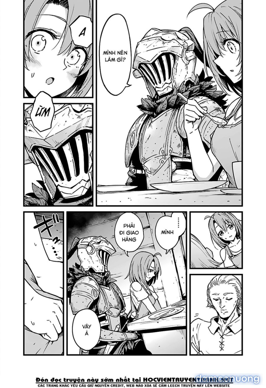Goblin Slayer Side Story: Year One 