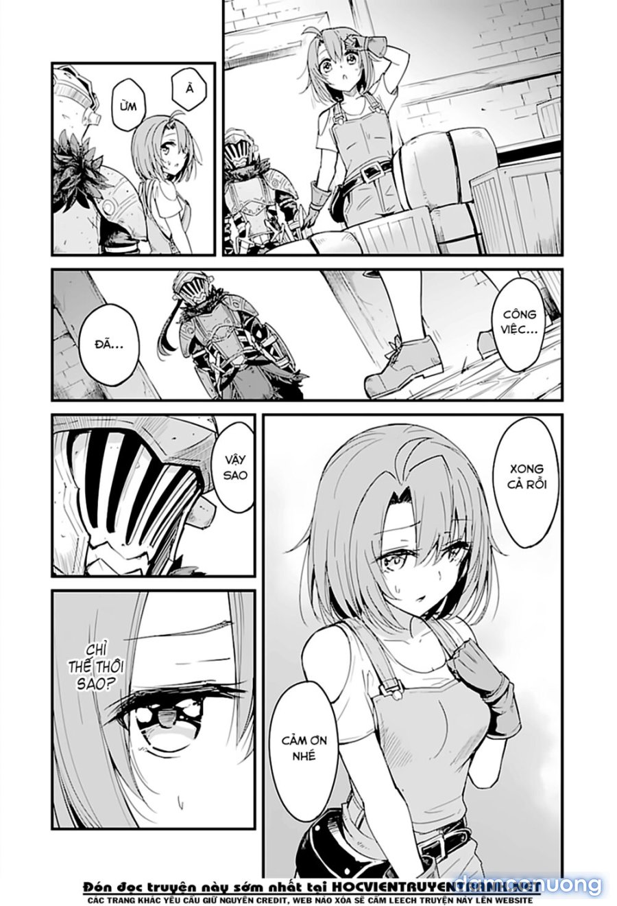 Goblin Slayer Side Story: Year One 
