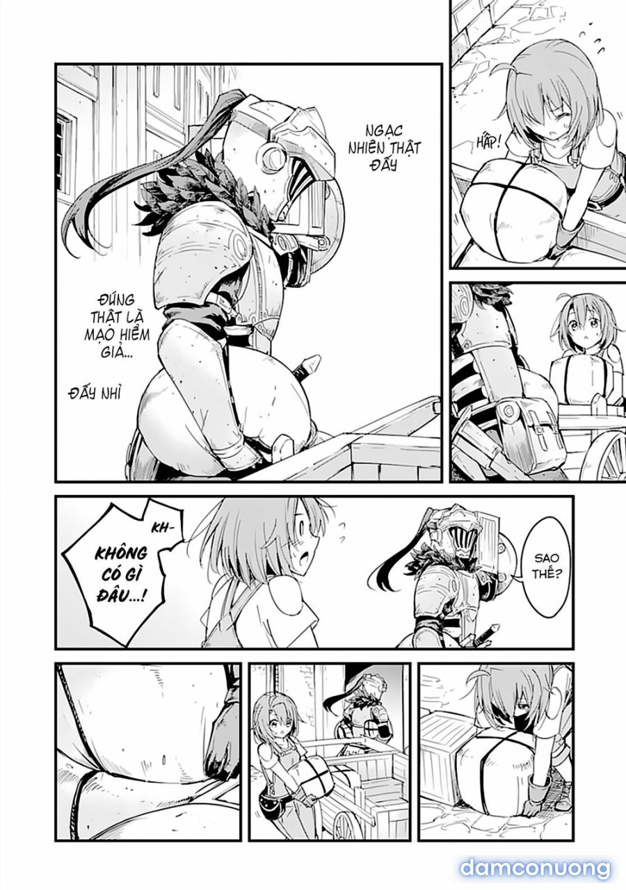 Goblin Slayer Side Story: Year One 