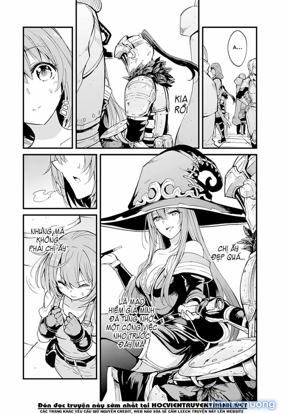 Goblin Slayer Side Story: Year One 